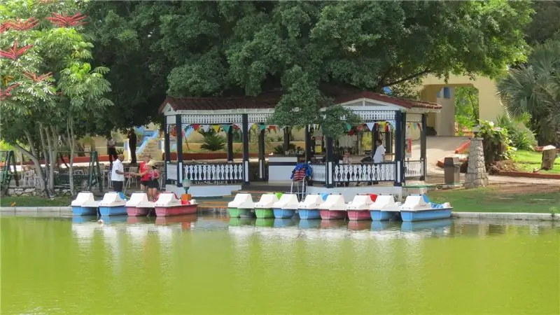 Where to go in Varadero Where to go in Varadero