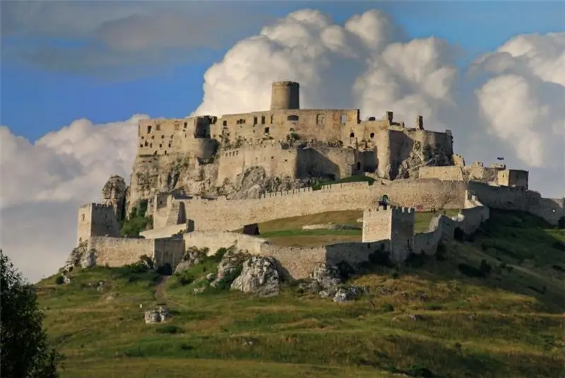 Spiš Castle