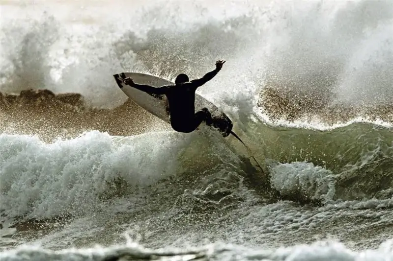 foto: Weer in Netanya in November