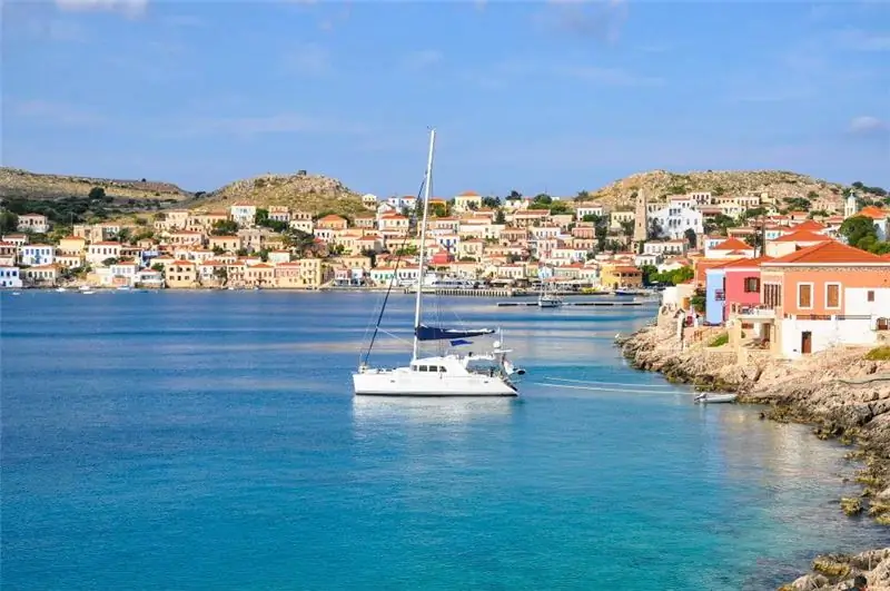 Foto: Hoteluri rare în Creta de Ambotis Holidays