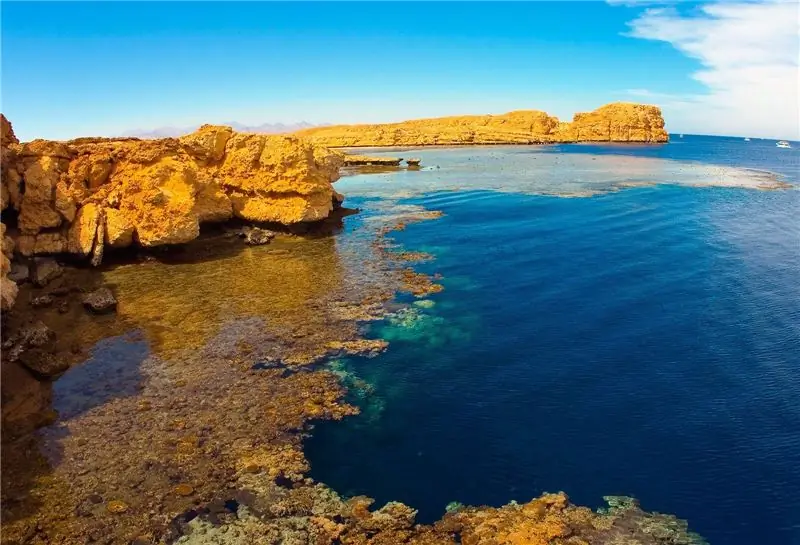 Where to go in Sharm El Sheikh Where to go in Sharm El Sheikh