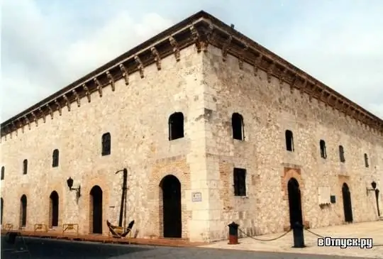 Museu del Palau Reial