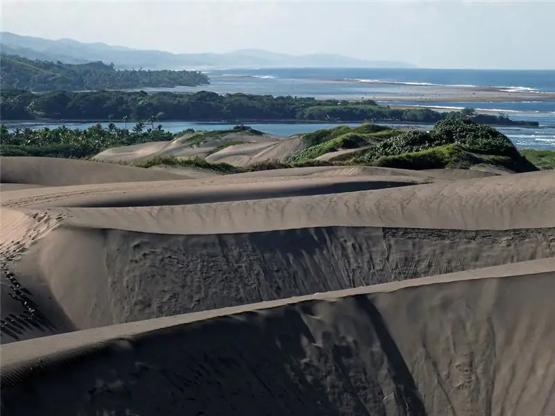 What to see in Fiji What to see in Fiji