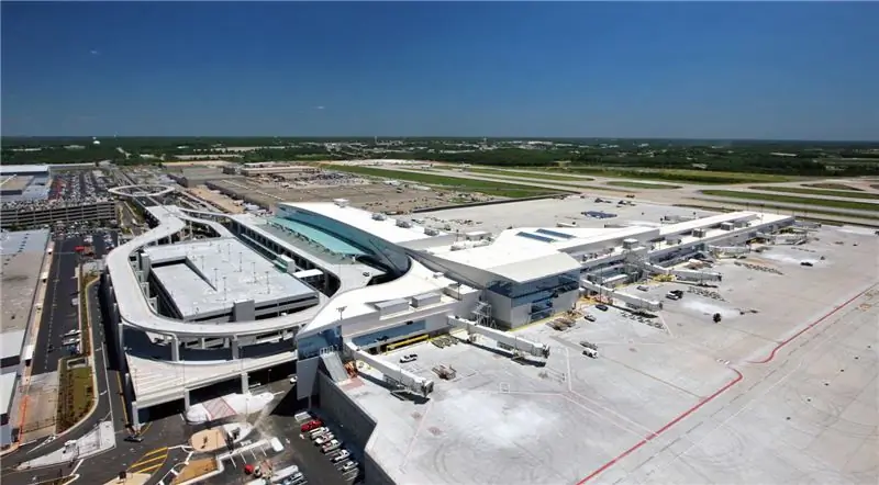 Hartsfield Jackson airport Hartsfield Jackson airport
