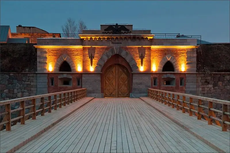 Daugavpils fortress Daugavpils fortress