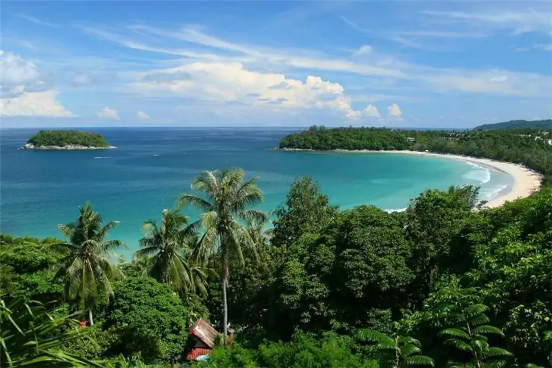 foto: Koľko peňazí treba vziať na Phuket