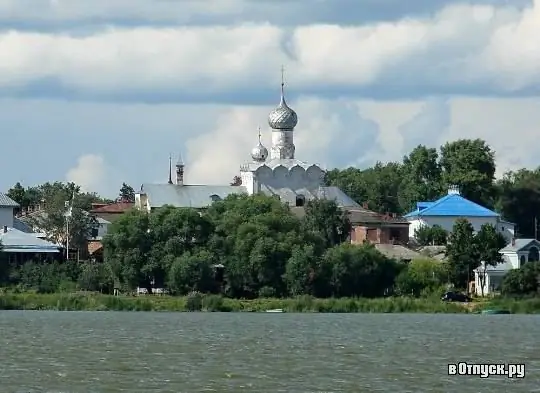 کلیسای جامع میلاد صومعه مولودی