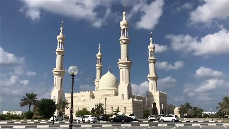 Sheikh Zayed Mosque Sheikh Zayed Mosque