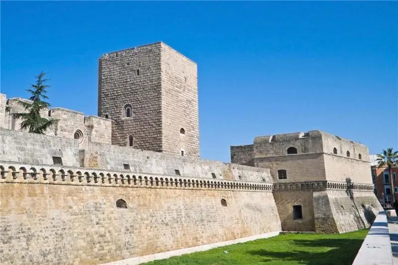 Swabian castle Swabian castle