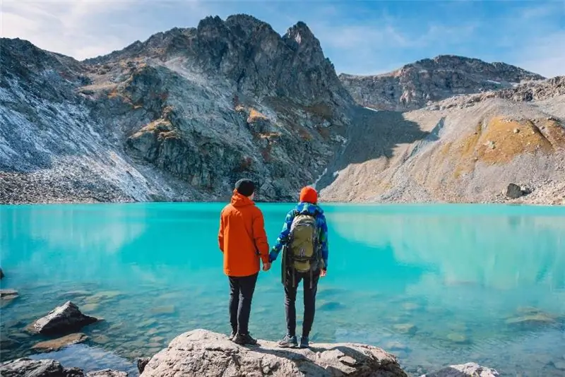 foto: Sci alpino o vacanza al mare? Qual è la cosa più importante?