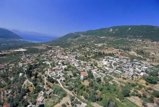 Ayios Petros