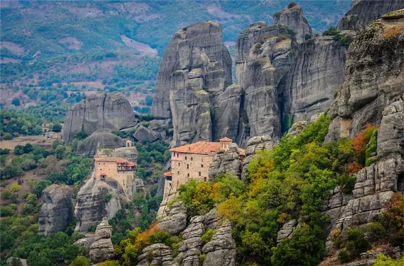 foto: Câți bani să ia în Grecia