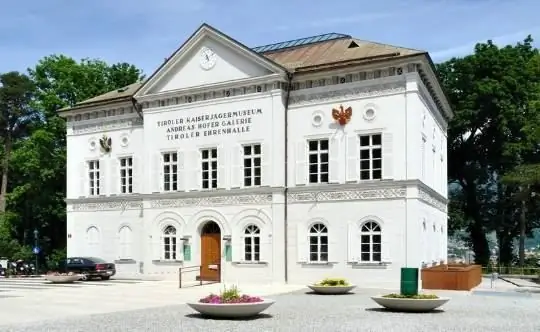 Oorlogsmuseum