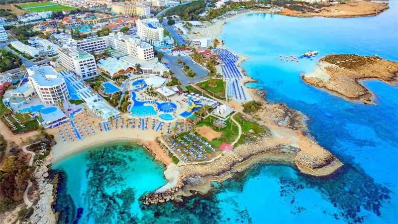 foto: Dove dormire ad Ayia Napa