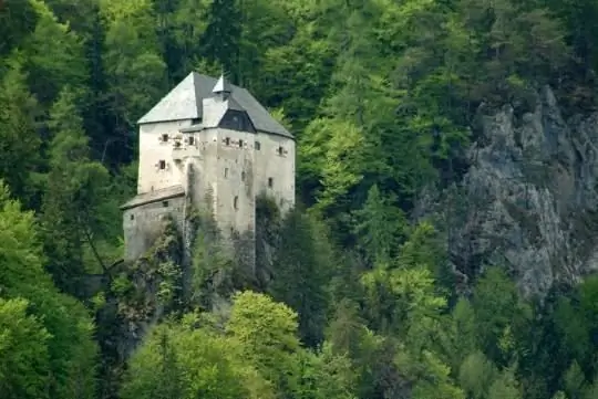 Burg Stein