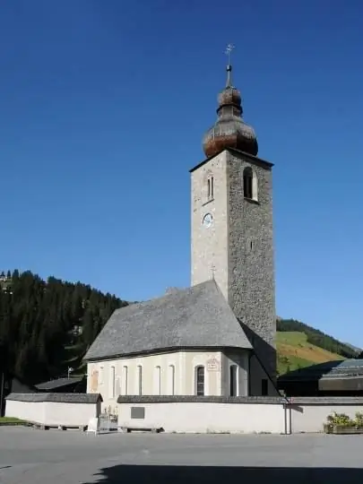 St.-Nikolaus-Kirche