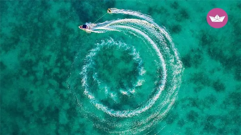 fotografija: 10 najboljih savjeta za najam jahti na odmoru