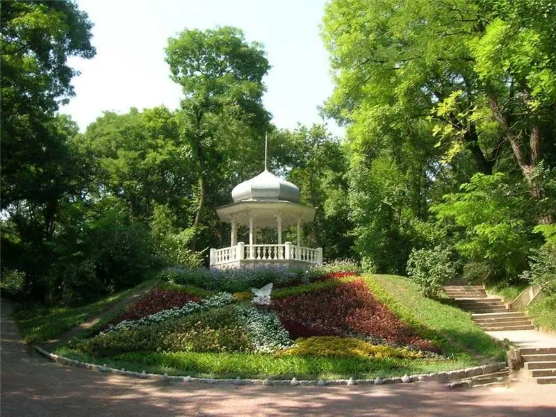 What to see in the Russian Caucasus What to see in the Russian Caucasus
