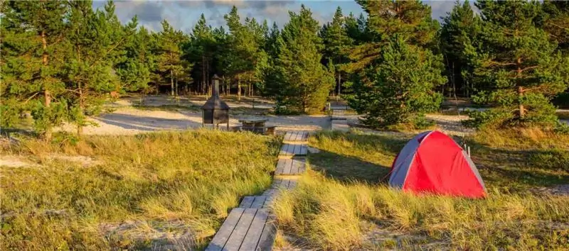 Walking tours in Estonia Walking tours in Estonia