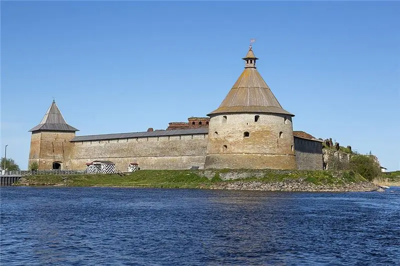 Small towns of the Leningrad region Small towns of the Leningrad region