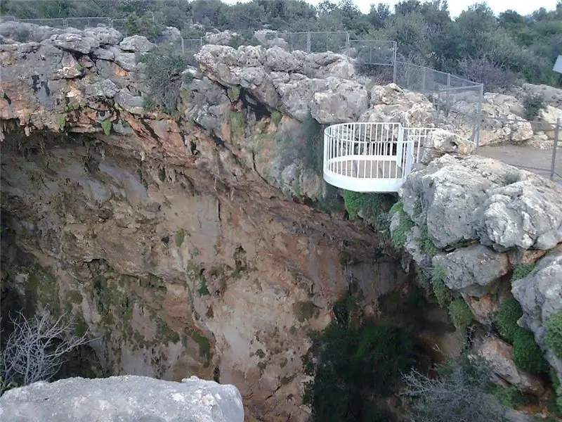 Unusual places in Turkey Unusual places in Turkey