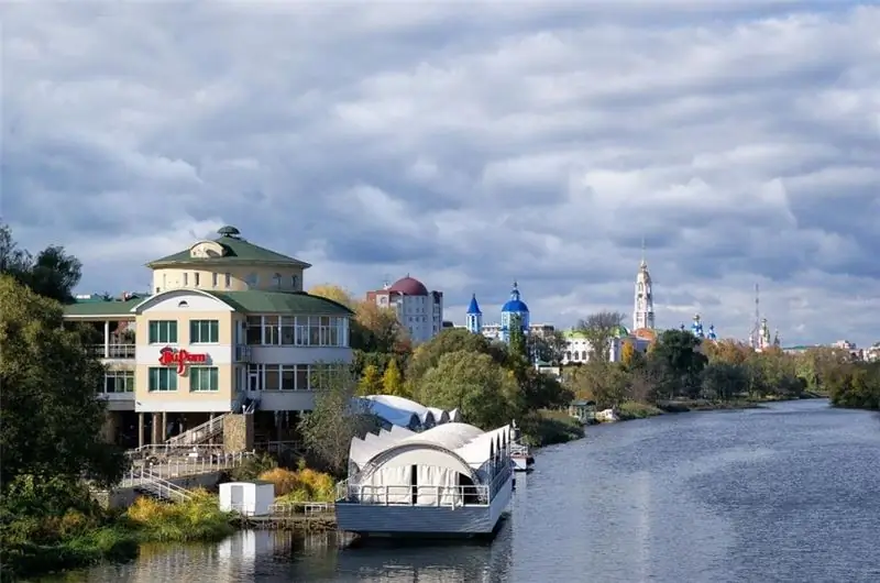 Where to stay in Tambov Where to stay in Tambov