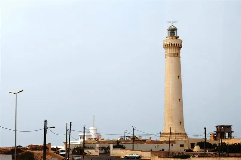 What to see in Casablanca What to see in Casablanca