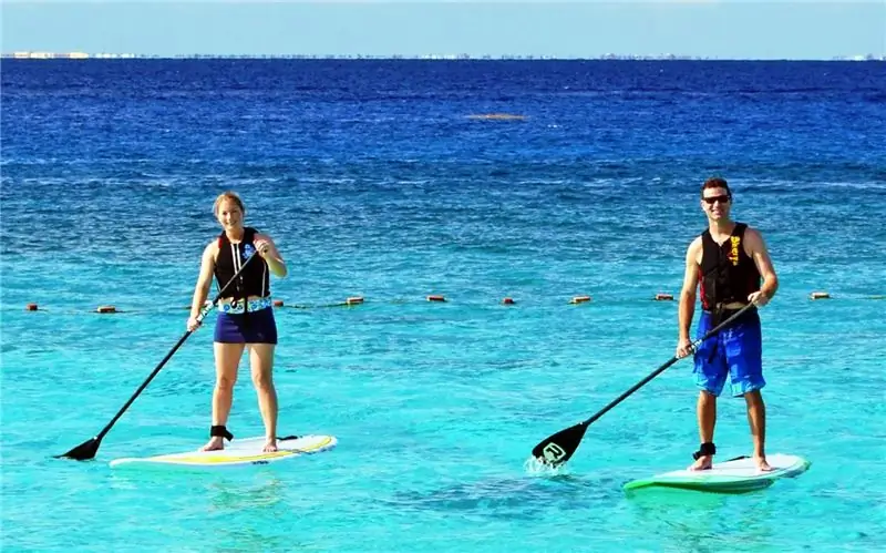 What to see on the Riviera Maya What to see on the Riviera Maya