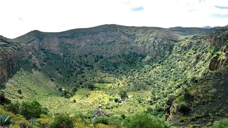 What to see in Gran Canaria What to see in Gran Canaria