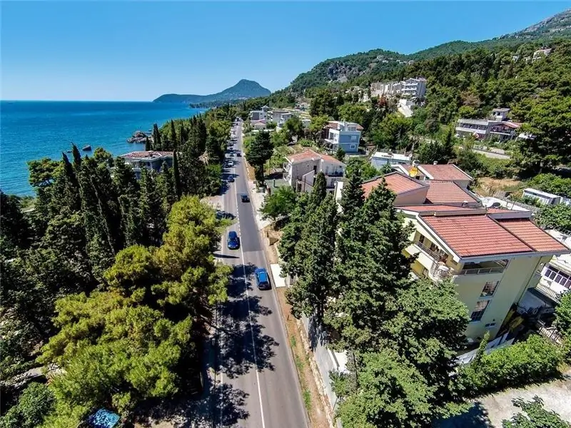 Villa Antivari Villa Antivari