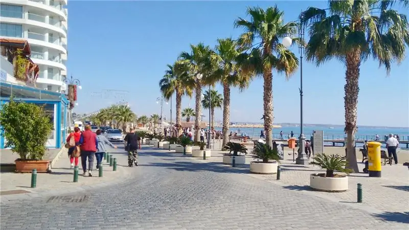 Where to stay in Larnaca Where to stay in Larnaca