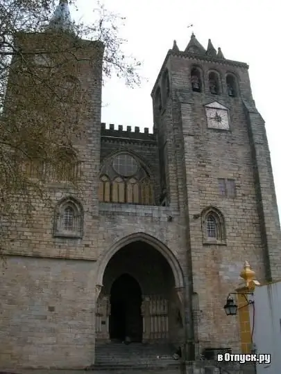 Se Cathedral