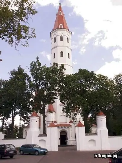 Cattedrale di San Pietro e Paolo