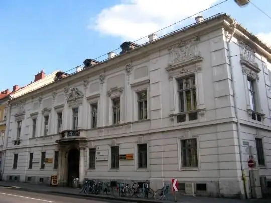 Casa-museu literari