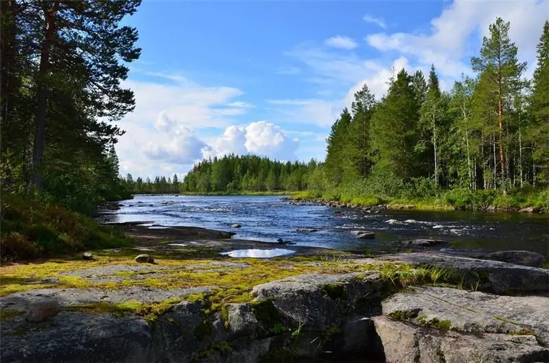 foto: Site-uri noi pe Lista Patrimoniului Mondial UNESCO