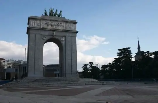 Arch of Victory