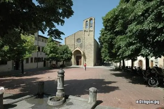 Piazza San Domenico