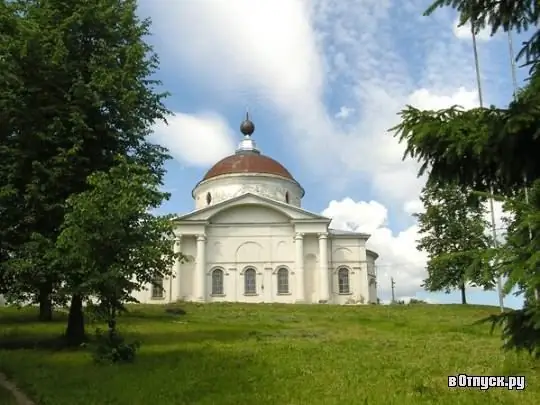 Catedral de Nicolau