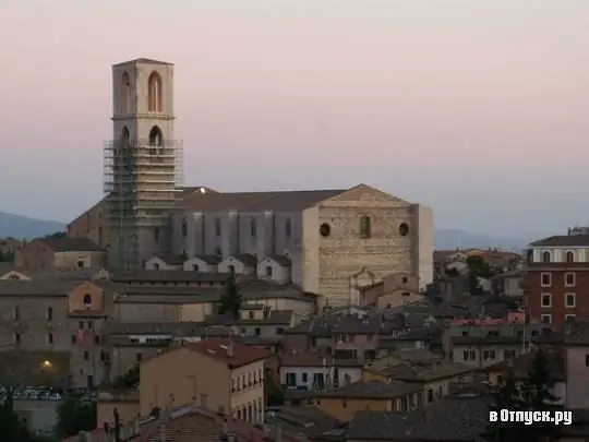 Basílica de San Domenico