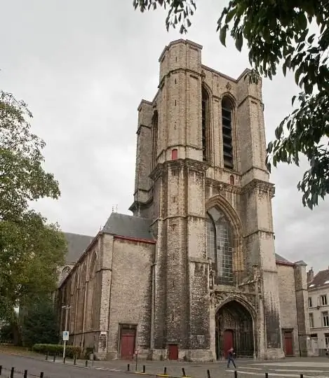 Igreja de São Miguel