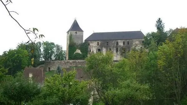 Château de Thalberg