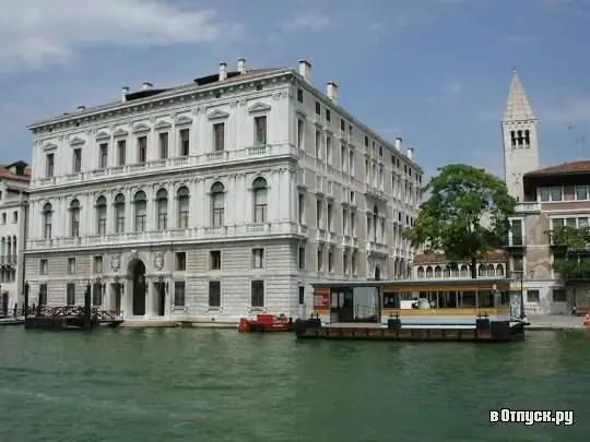 Palazzo Grassi