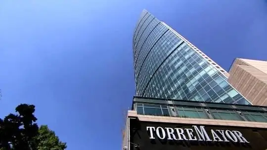 Torre Major Tower