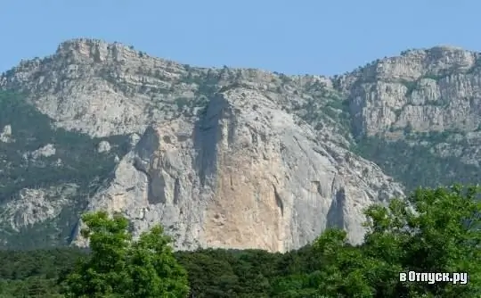 Planina Ai-Petri