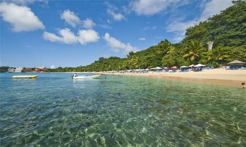 Sosua, Repubblica Dominicana