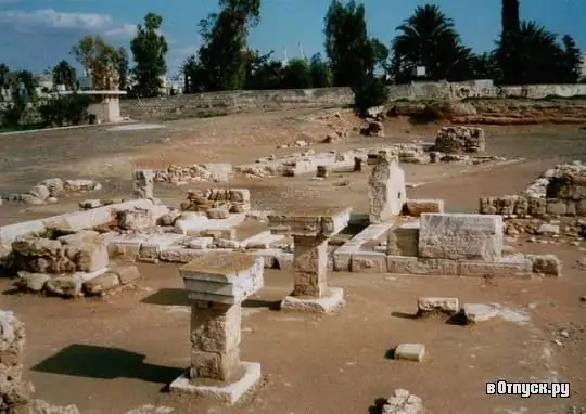 Ancient Kition