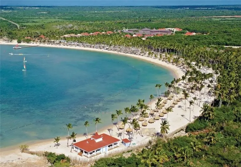 La Romana, Dominican koom pheej