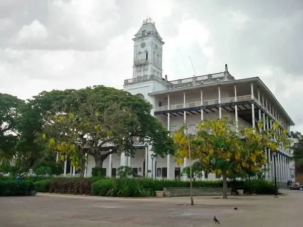 Rumah Keajaiban