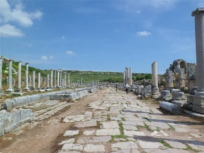 Perge