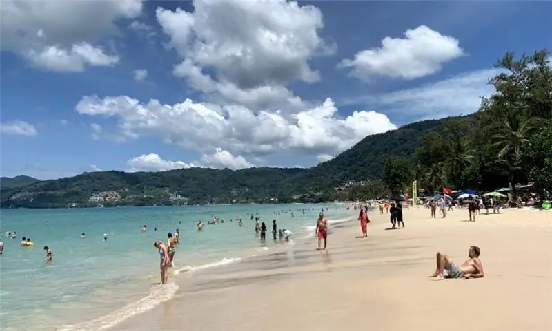 Patong